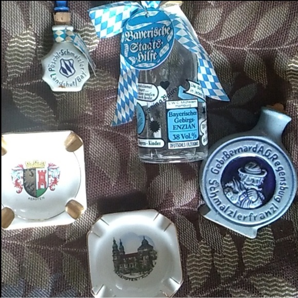 ๐ Fitz & Floyd Valentine Love Heart Porcelain Trinket Box Retired - Picture 10 of 16